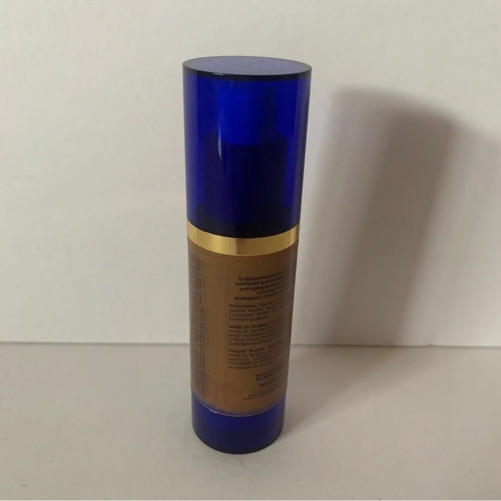 NWT. SENEGENCE Coffee Foundation